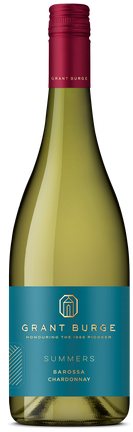 Grant Burge Summers Chardonnay